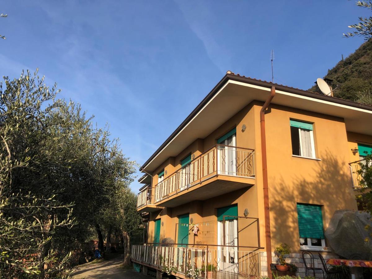 Appartamento Nonna Rosa Malcesine Exterior photo