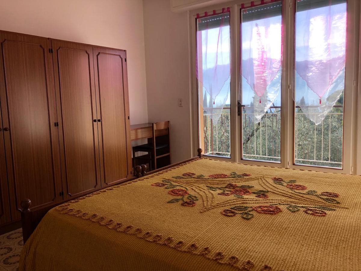 Appartamento Nonna Rosa Malcesine Exterior photo