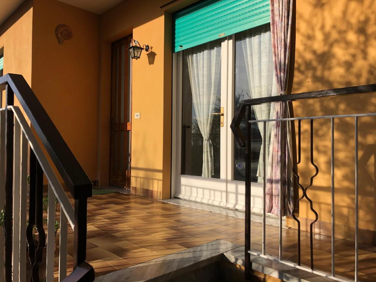 Appartamento Nonna Rosa Malcesine Exterior photo