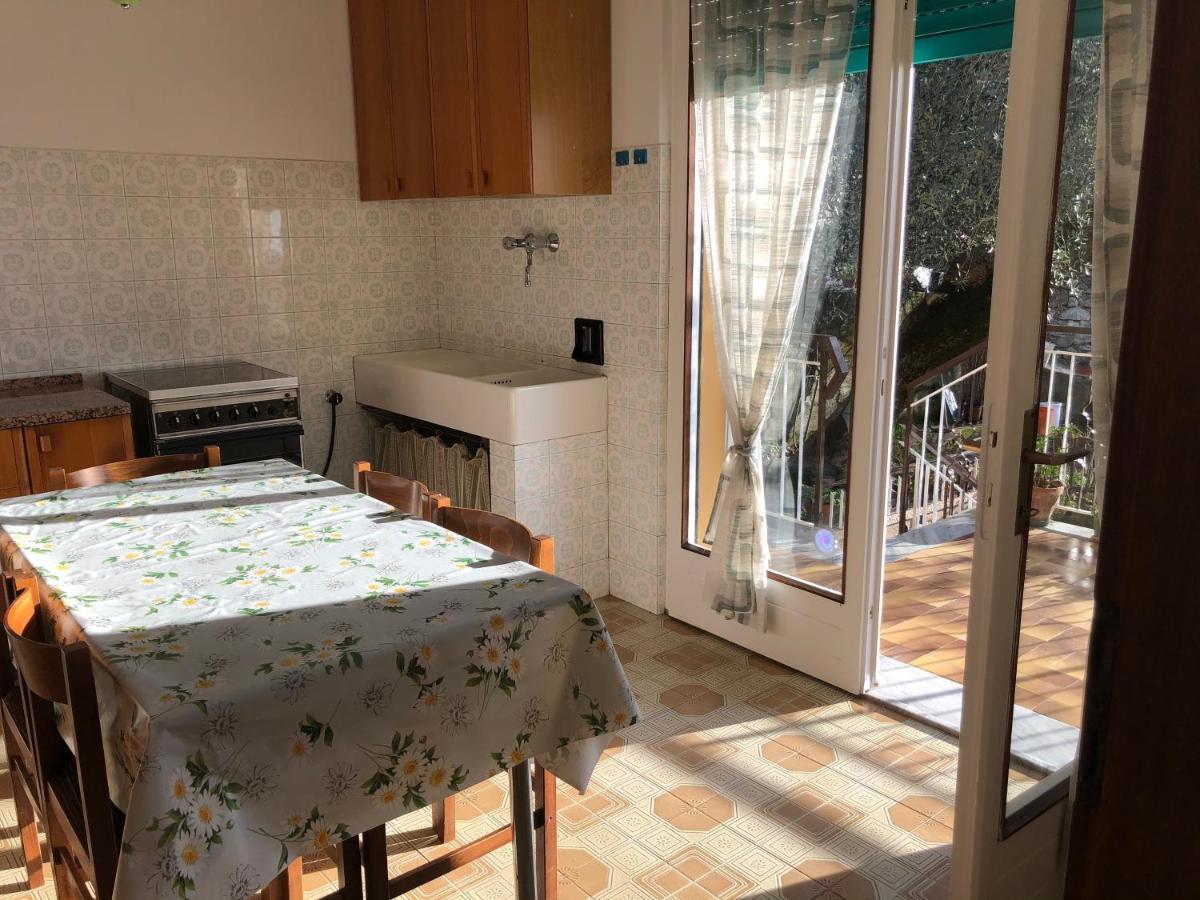 Appartamento Nonna Rosa Malcesine Exterior photo
