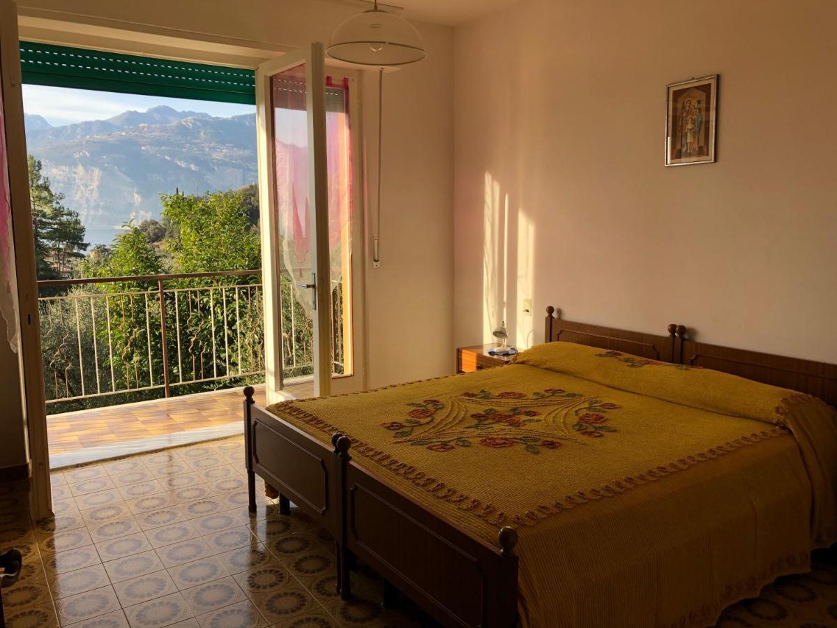 Appartamento Nonna Rosa Malcesine Exterior photo