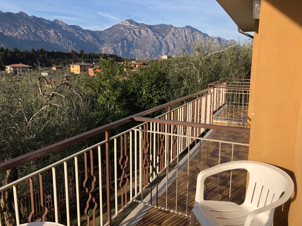 Appartamento Nonna Rosa Malcesine Exterior photo
