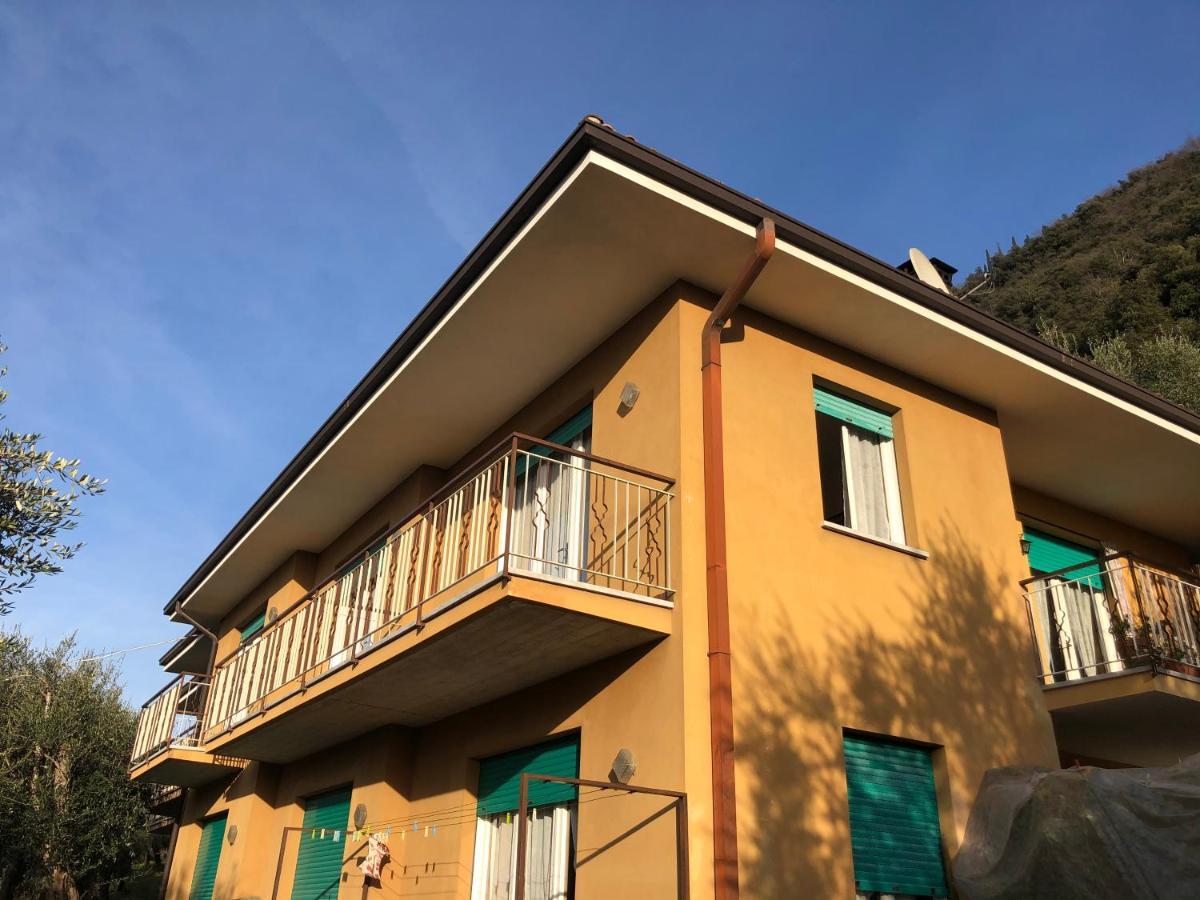Appartamento Nonna Rosa Malcesine Exterior photo